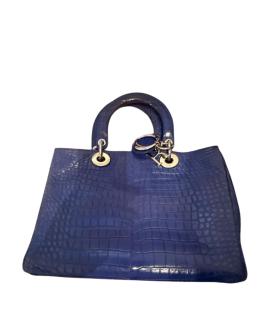 CHRISTIAN DIOR Сумка тоут