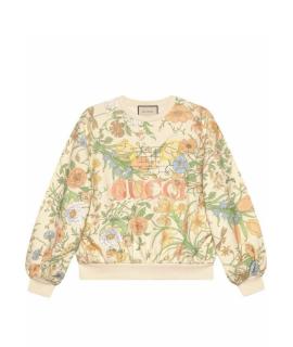 GUCCI Худи/толстовка
