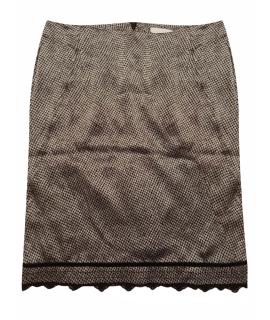 ERMANNO SCERVINO Юбка миди