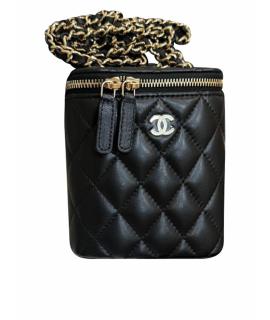 CHANEL Сумка через плечо