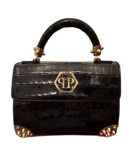 PHILIPP PLEIN Сумка с короткими ручками