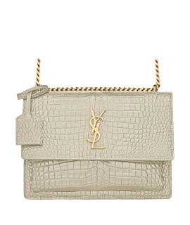 SAINT LAURENT Сумка через плечо
