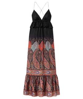 ZIMMERMANN Коктейльное платье