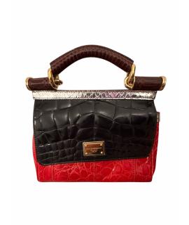 DOLCE&GABBANA Сумка с короткими ручками