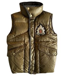 MONCLER Жилет