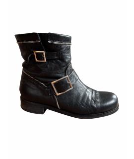 JIMMY CHOO Полусапоги