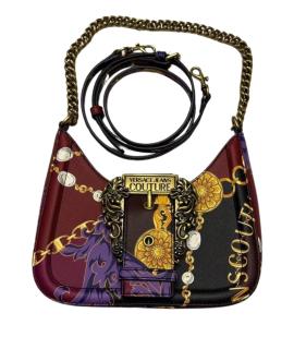 VERSACE JEANS COUTURE Сумка через плечо
