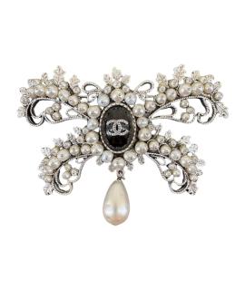 CHANEL Булавка / брошь