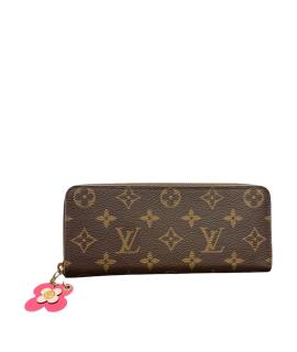 LOUIS VUITTON Кошелек