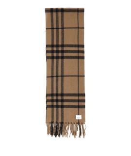 BURBERRY Шарф