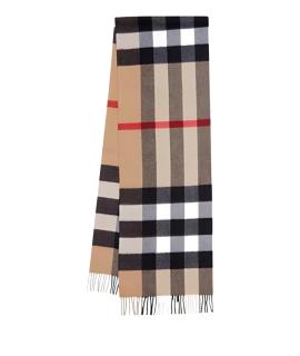 BURBERRY Шарф