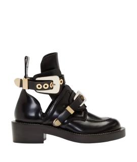 BALENCIAGA Ботильоны