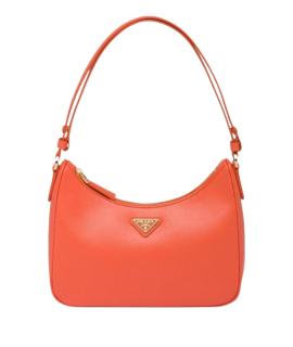 PRADA Сумка через плечо