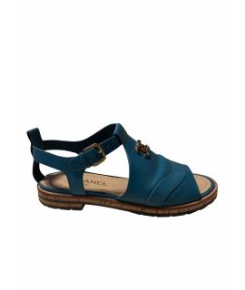 CHANEL Сандалии