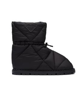 PRADA Полусапоги