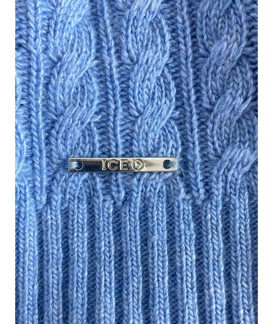 ICEBERG Шерстяной джемпер / свитер, фото 4