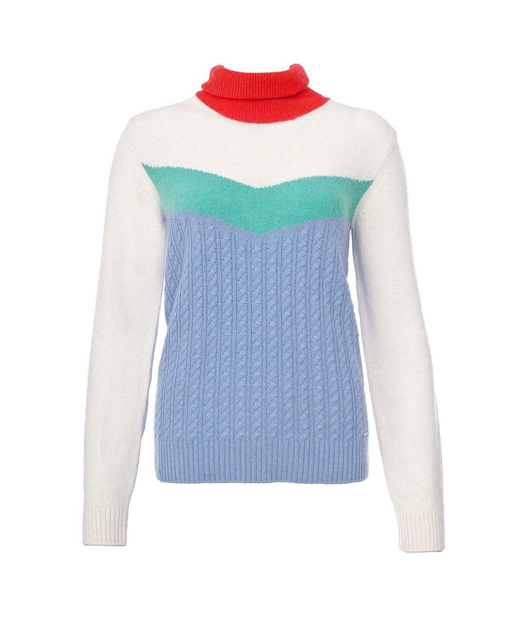 ICEBERG Шерстяной джемпер / свитер, фото 1