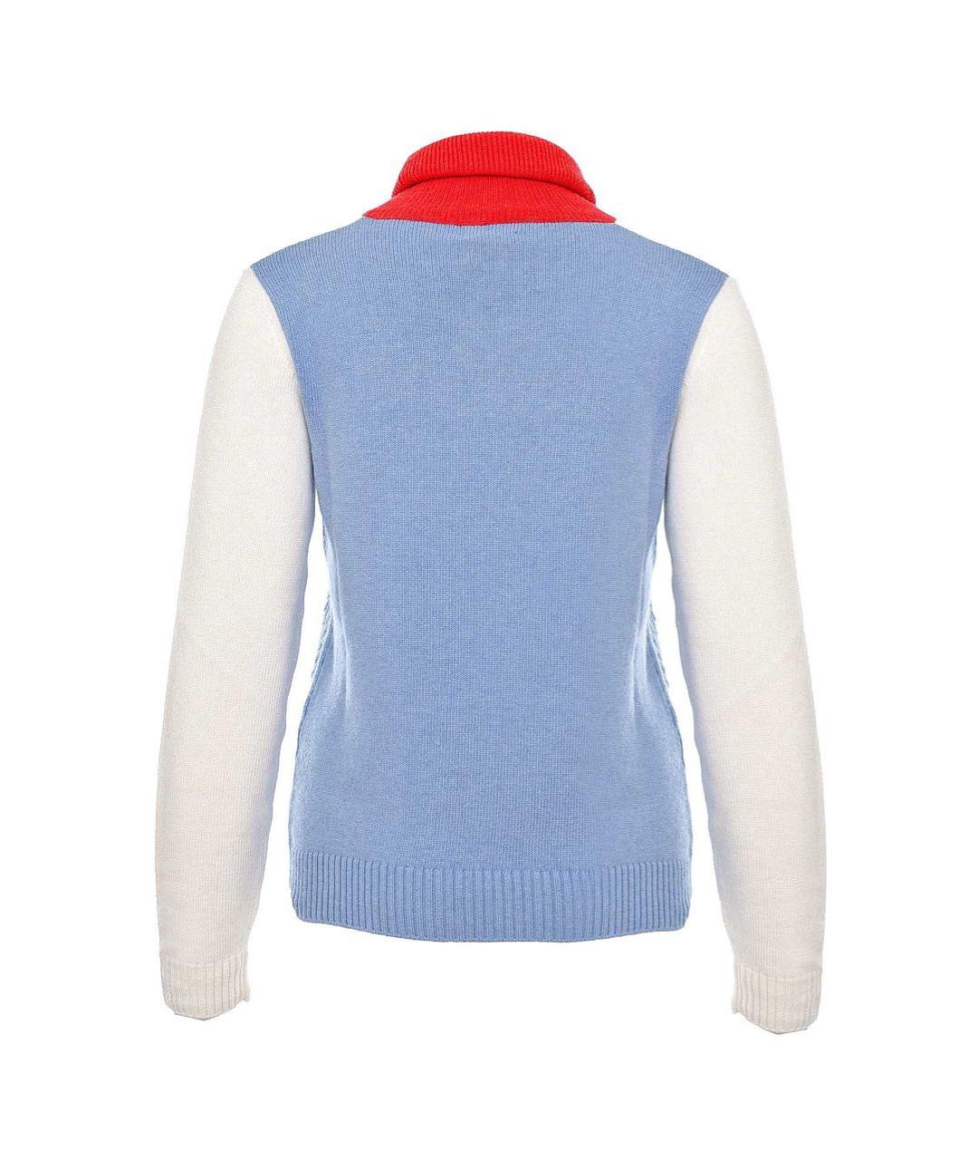 ICEBERG Шерстяной джемпер / свитер, фото 2