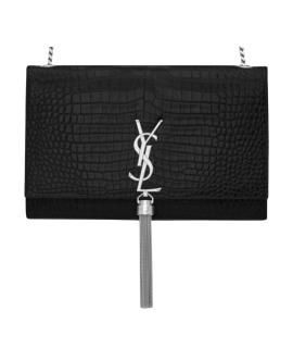 SAINT LAURENT Сумка через плечо