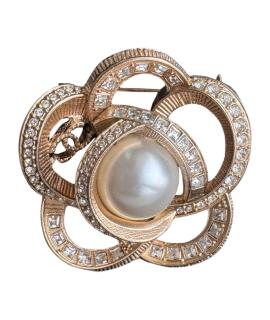 CHANEL Булавка / брошь