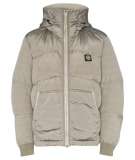 STONE ISLAND Пуховик