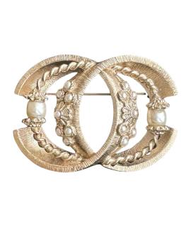CHANEL Булавка / брошь
