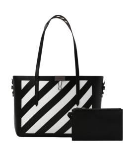 OFF-WHITE Сумка тоут