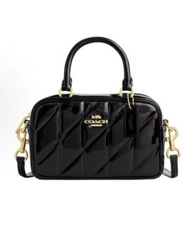 COACH Сумка с короткими ручками
