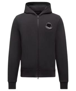 MONCLER Худи/толстовка