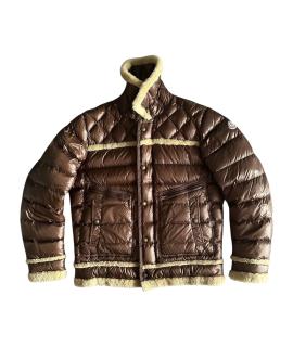 MONCLER Пуховик