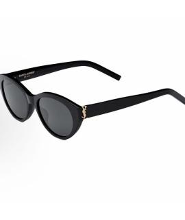 SAINT LAURENT Солнцезащитные очки