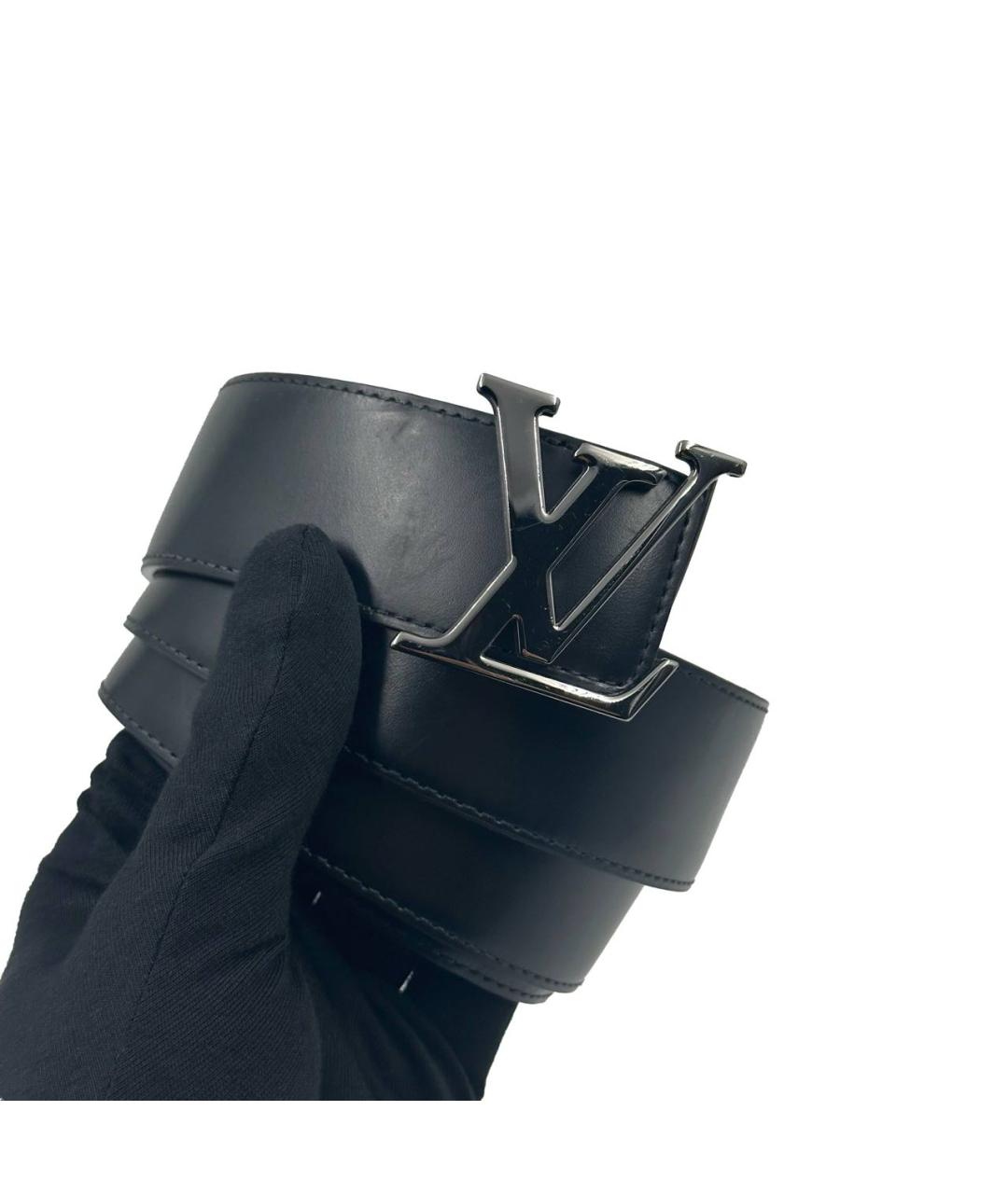 LOUIS VUITTON Ремень, фото 2