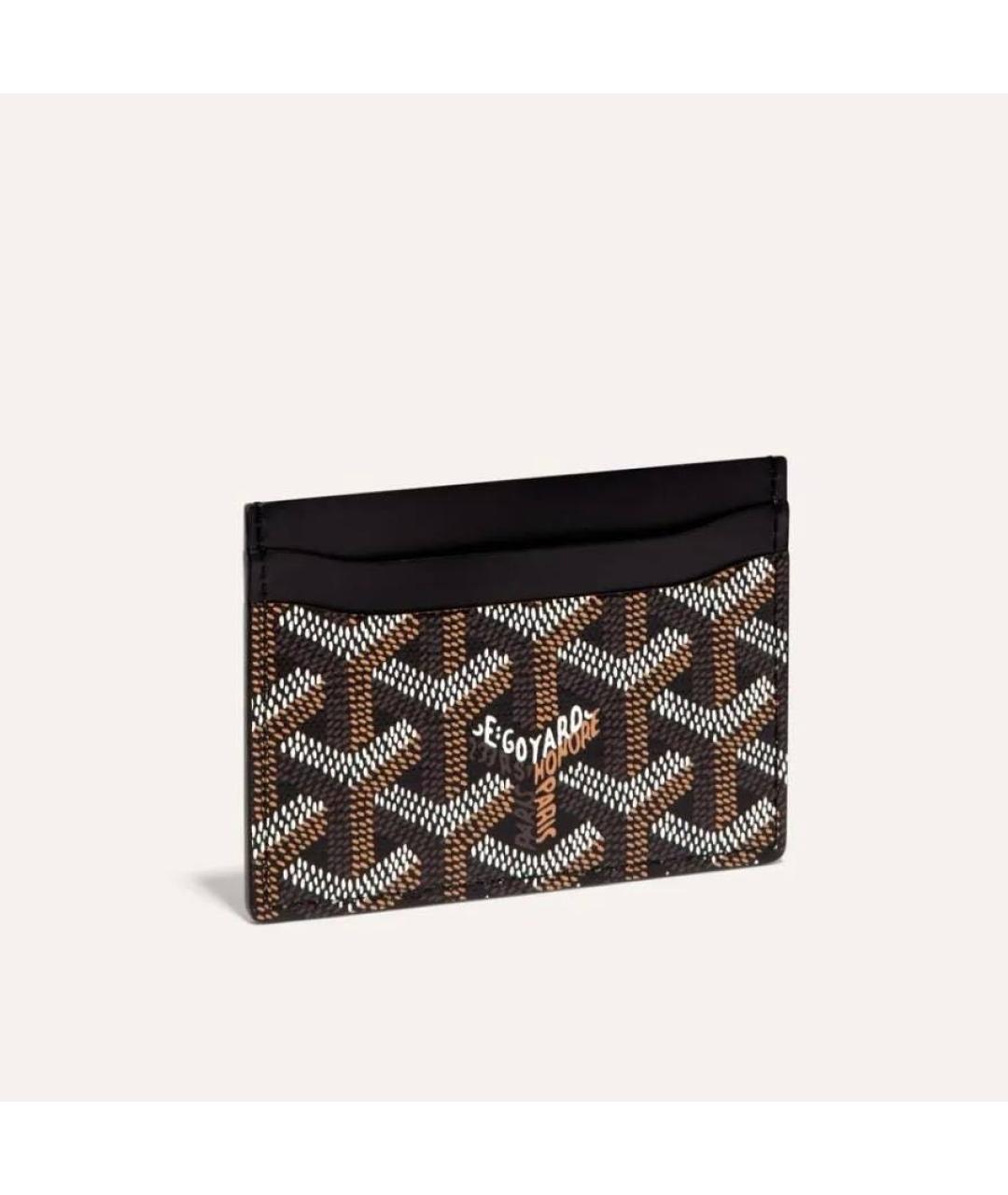 GOYARD Кардхолдер, фото 4