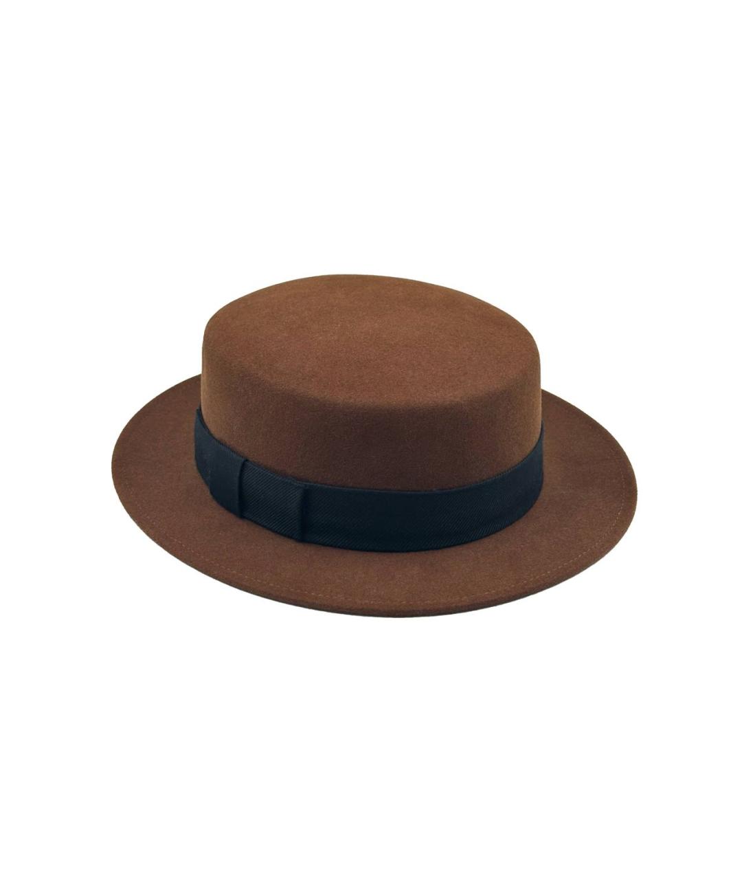 LORO PIANA Кашемировая шляпа, фото 1