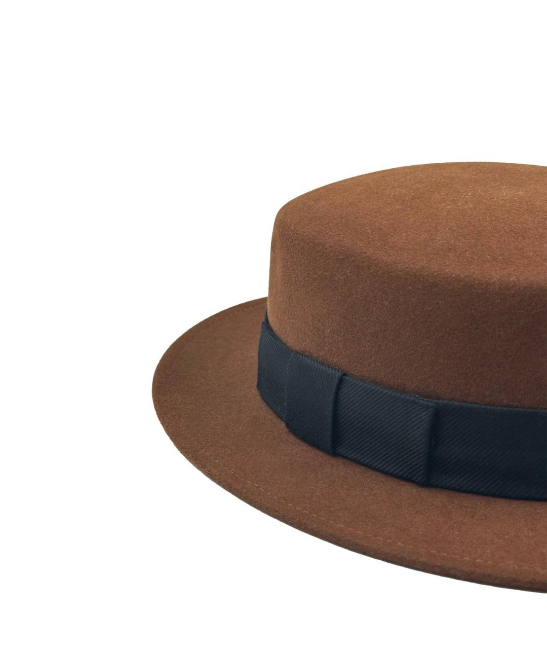 LORO PIANA Кашемировая шляпа, фото 2