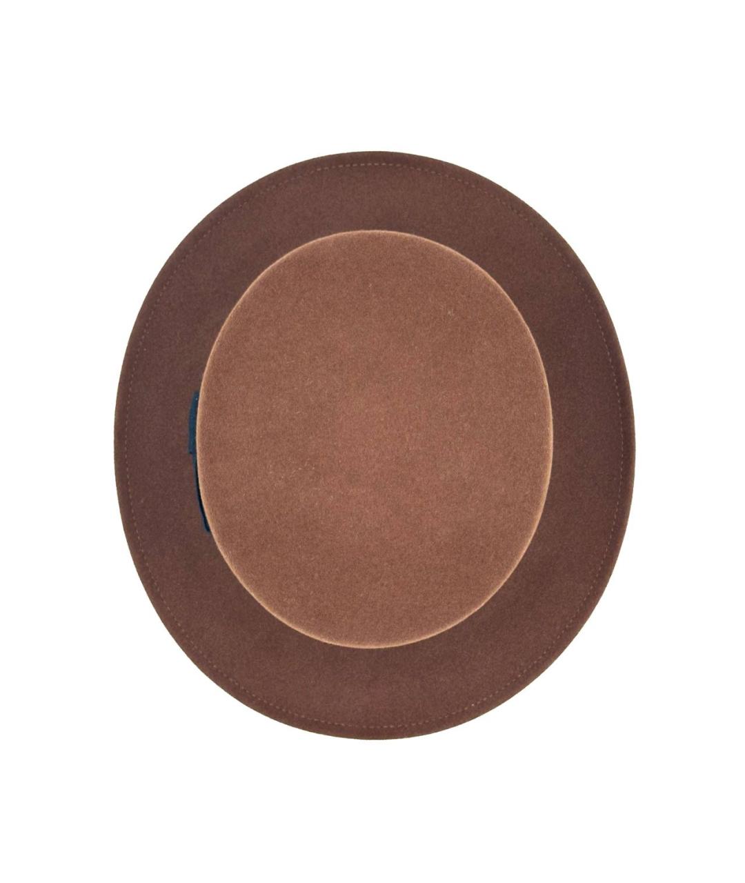 LORO PIANA Кашемировая шляпа, фото 3