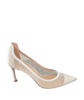 CHRISTIAN DIOR Туфли