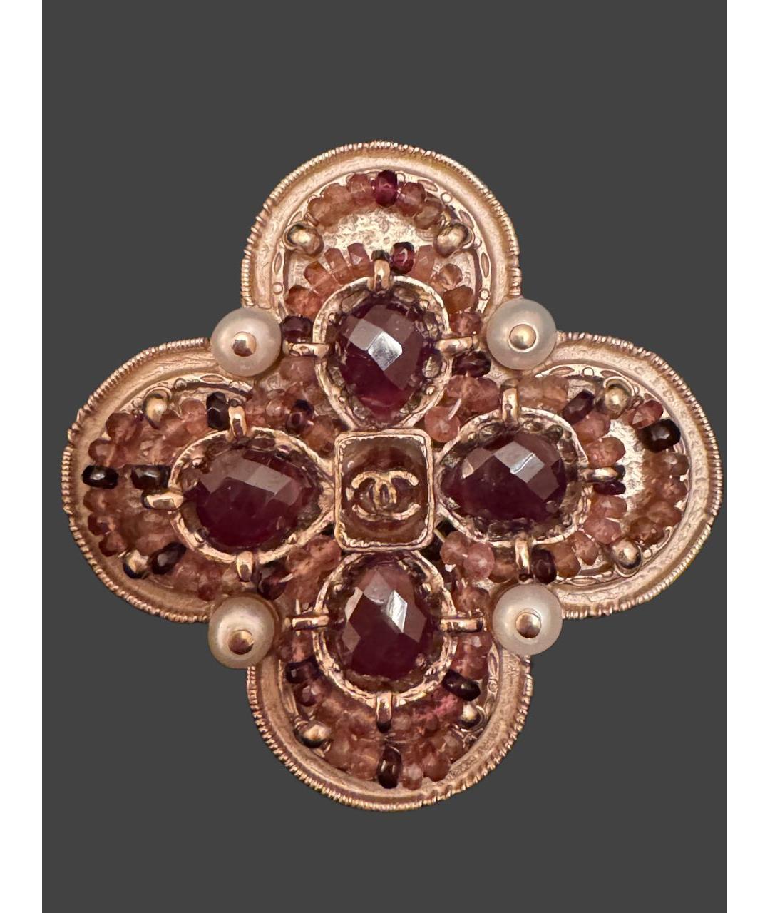 CHANEL Мульти булавка / брошь, фото 5