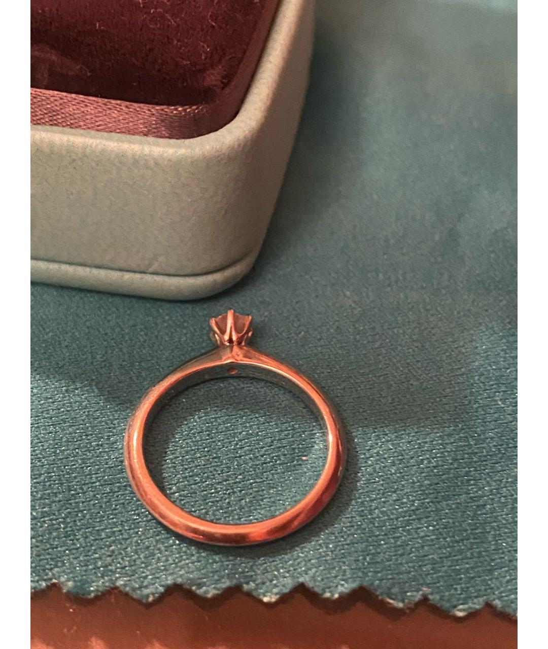 TIFFANY&CO Мульти кольцо, фото 5