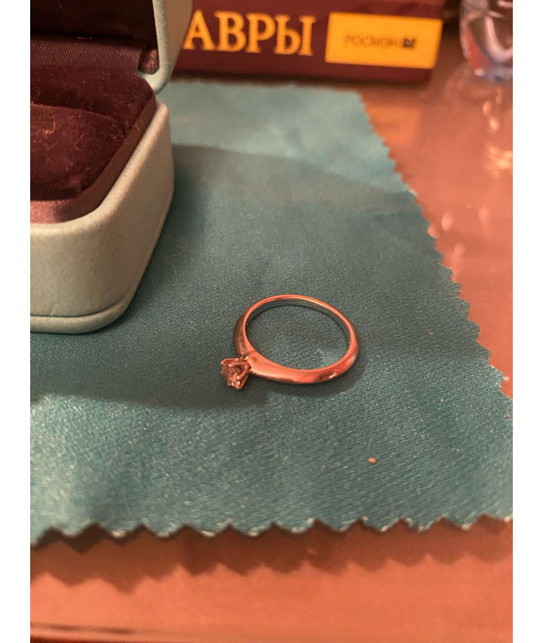 TIFFANY&CO Мульти кольцо, фото 3