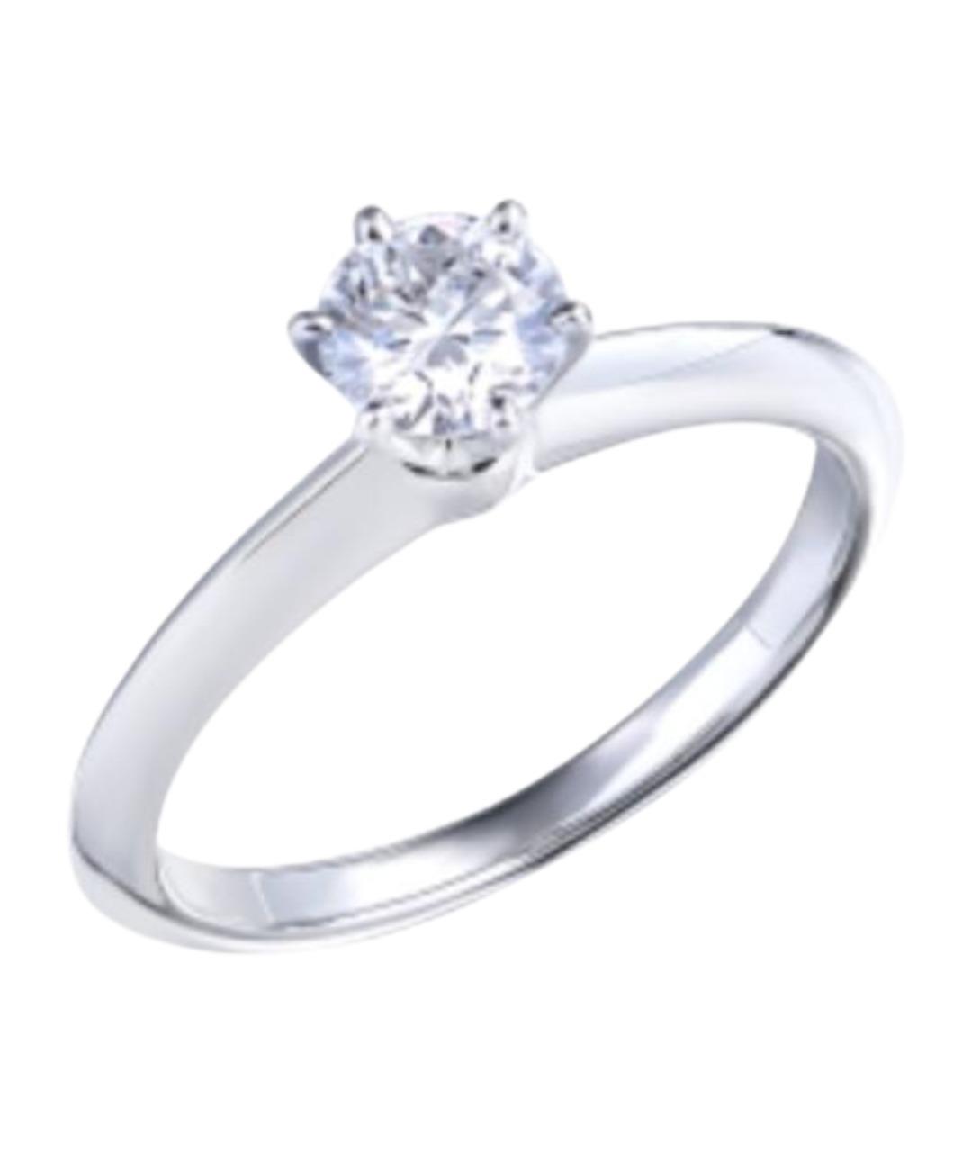 TIFFANY&CO Мульти кольцо, фото 1