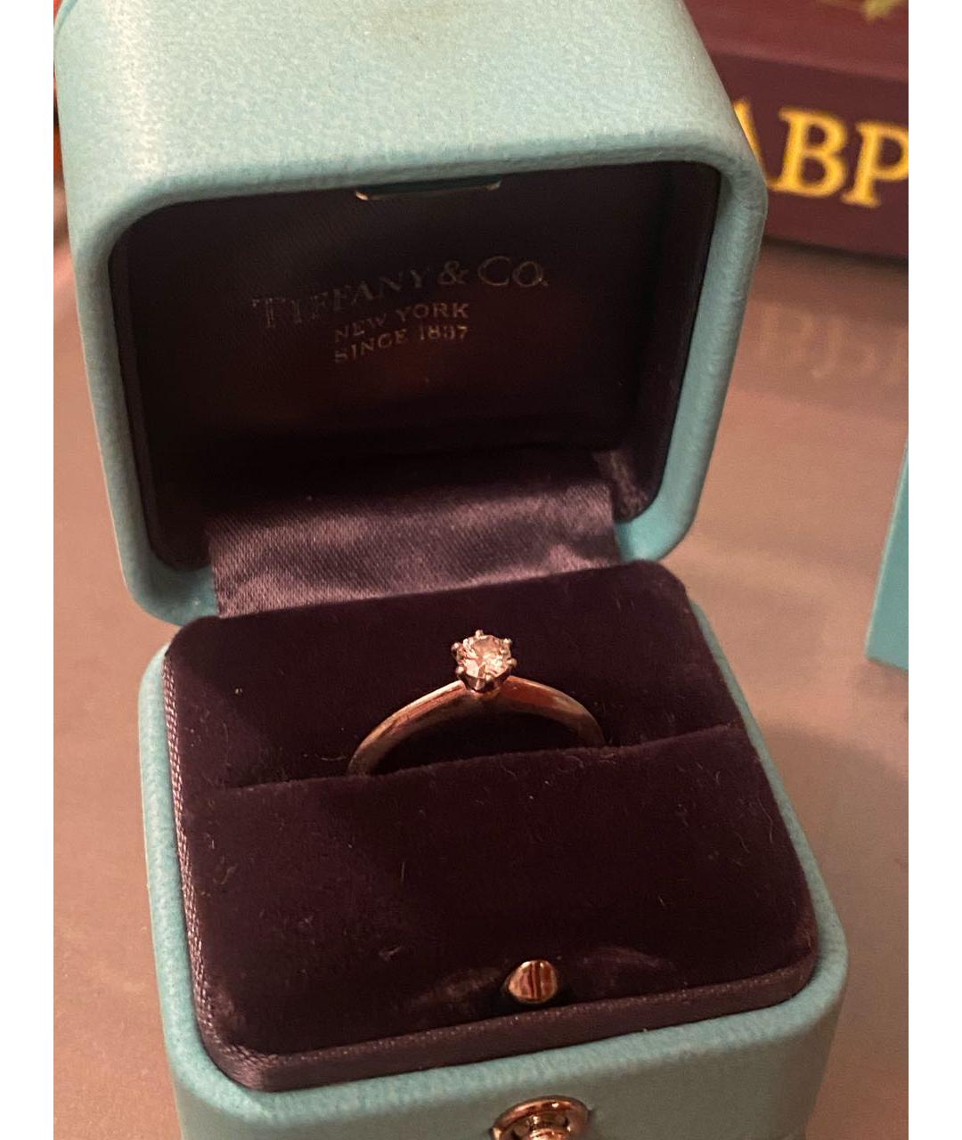TIFFANY&CO Мульти кольцо, фото 2