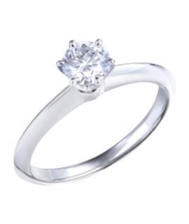 TIFFANY&CO Кольцо