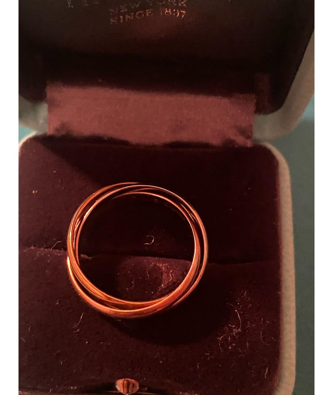 CARTIER Мульти кольцо, фото 4