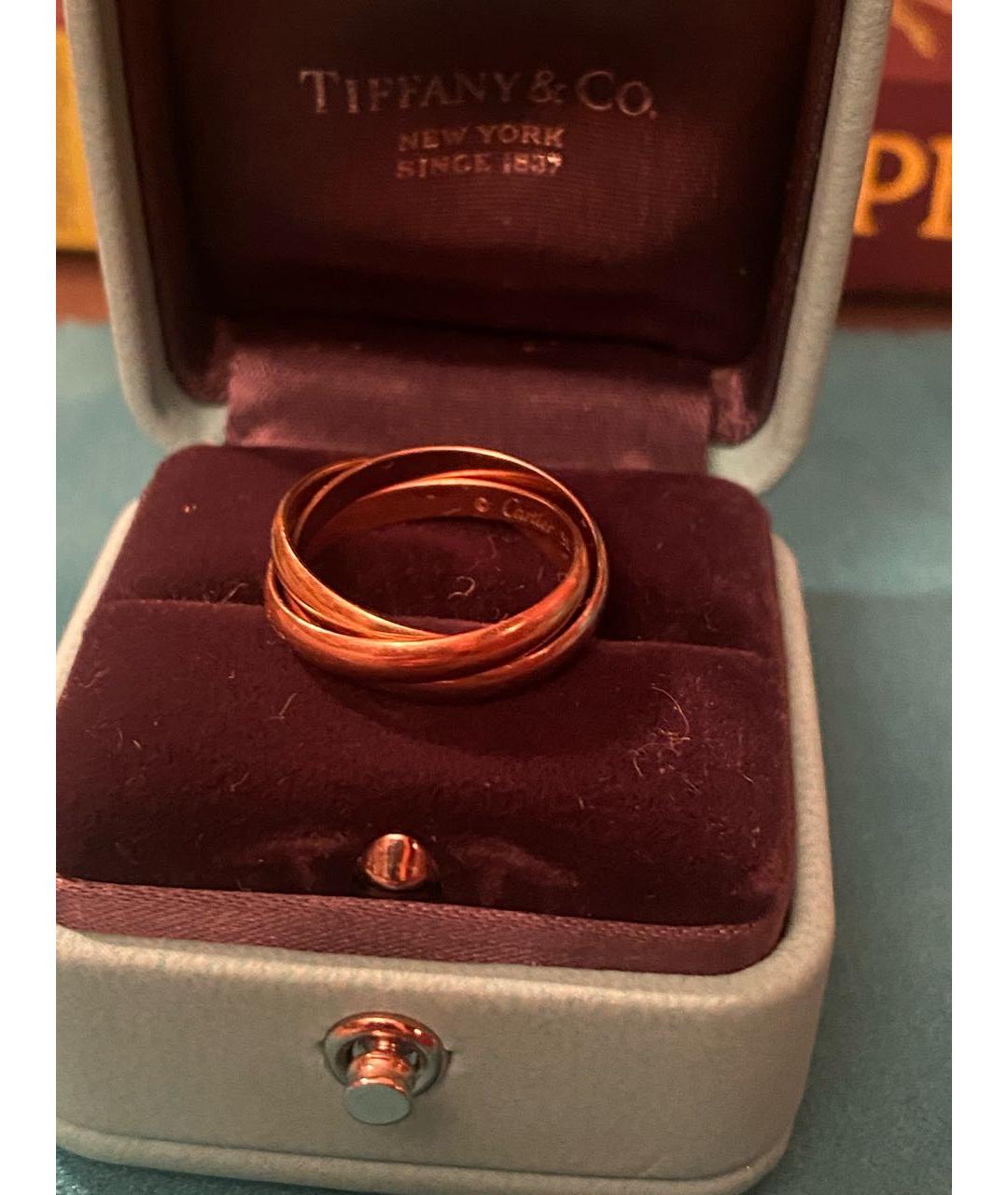 CARTIER Мульти кольцо, фото 3
