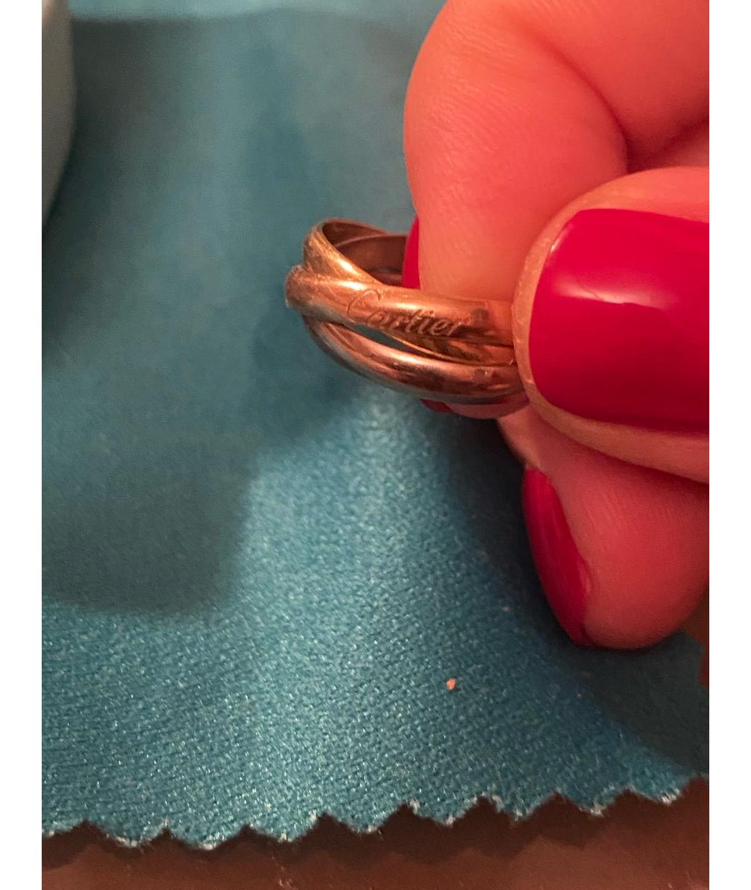 CARTIER Мульти кольцо, фото 2