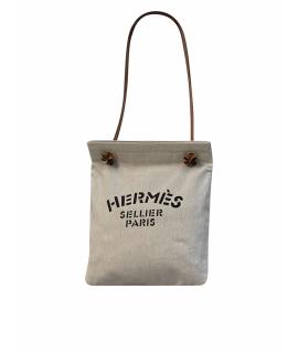 HERMES Сумка через плечо