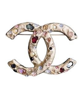 CHANEL Булавка / брошь