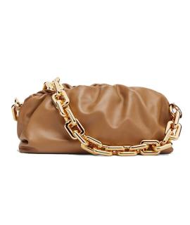 BOTTEGA VENETA Сумка с короткими ручками