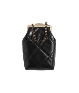 CHANEL Сумка через плечо